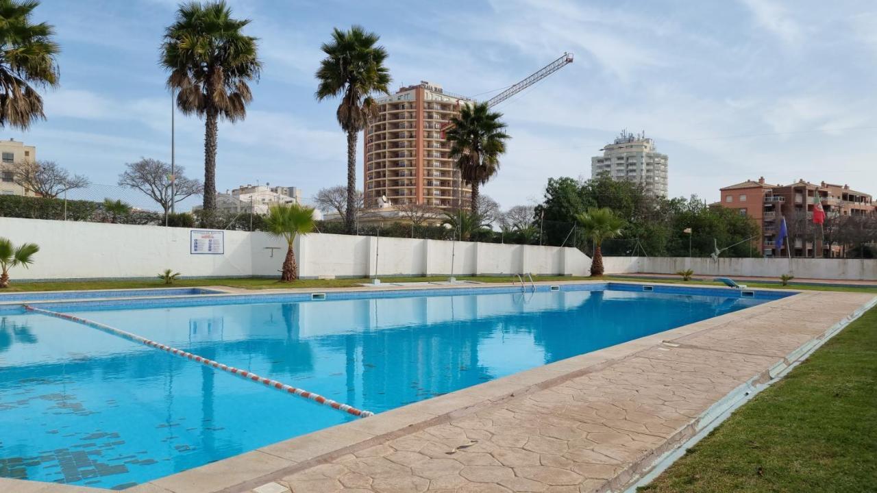 Sea Lovers Guest House Portimao Exterior photo